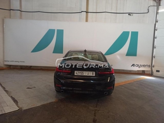 BMW Serie 3 occasion 2923041