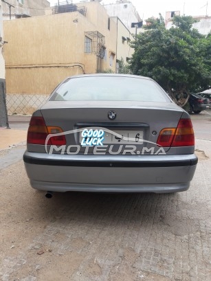 بي ام دبليو سيريي 3 مستعملة 1795474