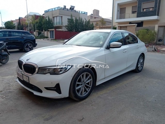 BMW Serie 3 occasion