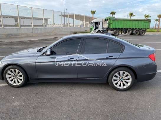 BMW Serie 3 F30 occasion 2916183