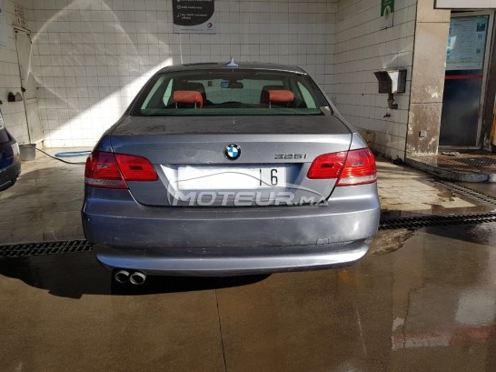 BMW Serie 3 3.25i occasion 553030