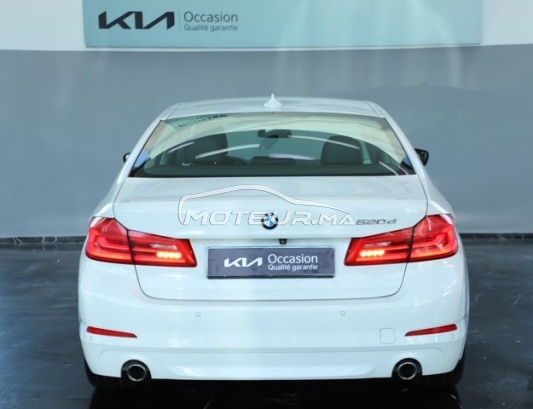 بي ام دبليو سيريي 3 مستعملة 3132077