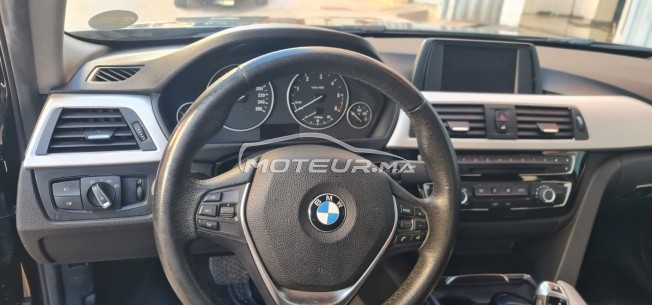 بي ام دبليو سيريي 3 316 مستعملة 3083280