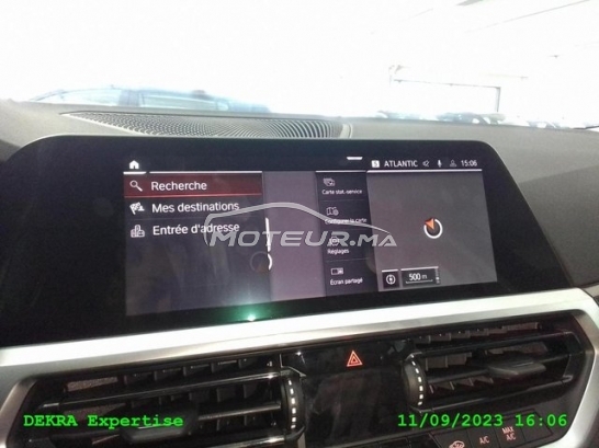 بي ام دبليو سيريي 3 مستعملة 1755646