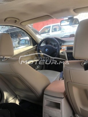 بي ام دبليو سيريي 3 E90 مستعملة 1770291