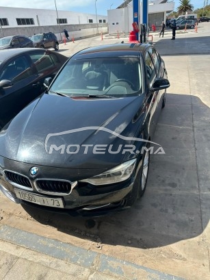 BMW Serie 3 318d occasion 2533061