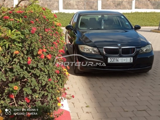 BMW Serie 3 320i occasion 1409711