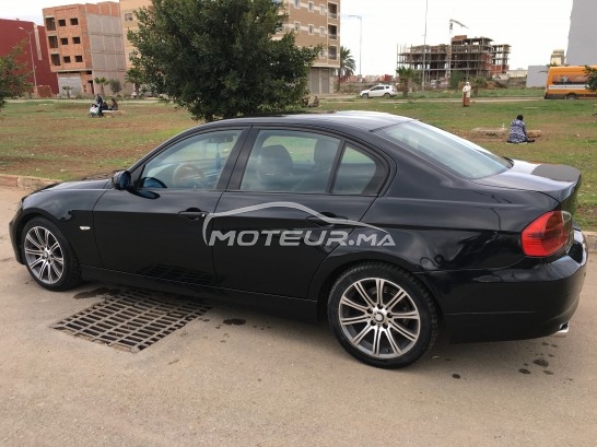بي ام دبليو سيريي 3 E90 مستعملة 1546955