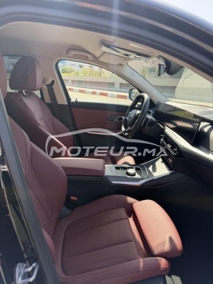 BMW Série 3 Pack Sport Diesel WW