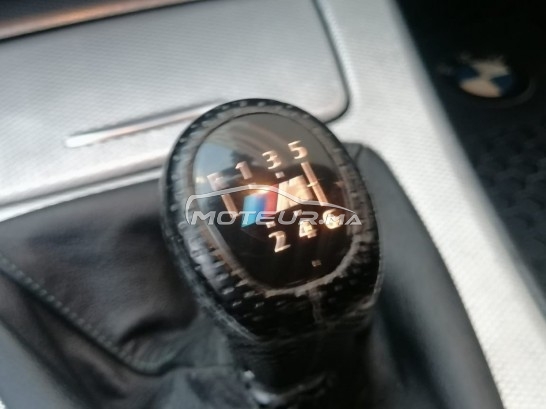 بي ام دبليو سيريي 3 Pack m مستعملة 1606588