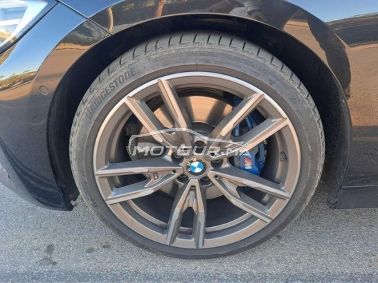 BMW Serie 3 occasion 3132571