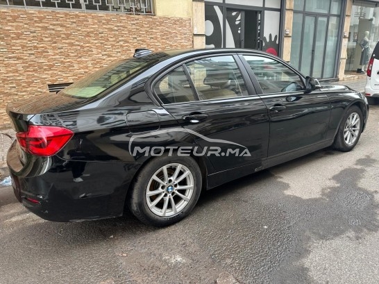 بي ام دبليو سيريي 3 316 d مستعملة 1982137