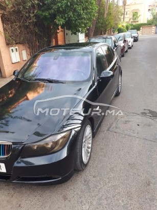 BMW Serie 3 Tres bon etat occasion 2321651