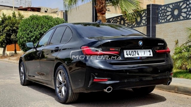 BMW Serie 3 occasion 2415235