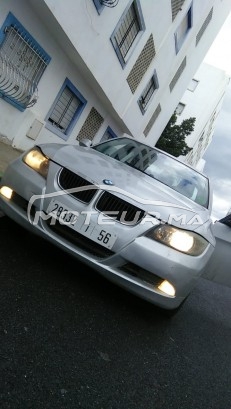 BMW Serie 3 318d occasion 1625224