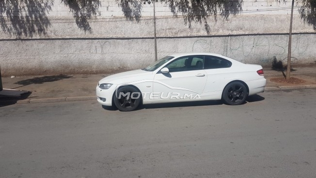 BMW Serie 3 occasion 1718952