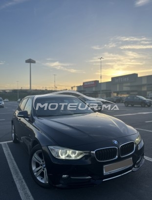 بي ام دبليو سيريي 3 Serie 3 pack sport مستعملة 1782532