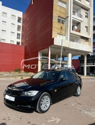 بي ام دبليو سيريي 3 مستعملة 1768176