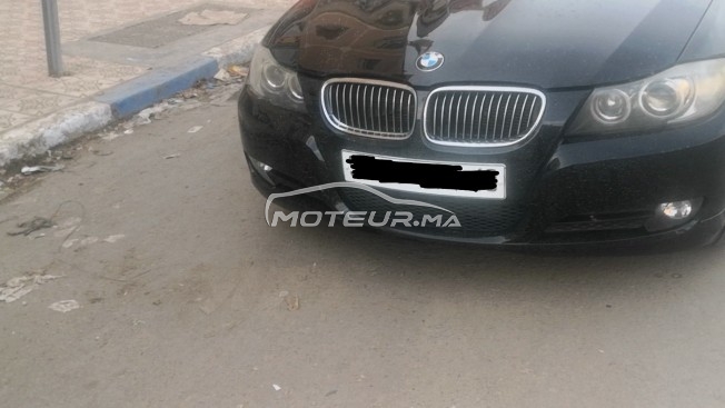 BMW Serie 3 E90 318 occasion 1607361