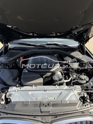 BMW Série 3 Pack Sport Diesel WW