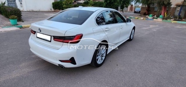 بي ام دبليو سيريي 3 مستعملة 1739414