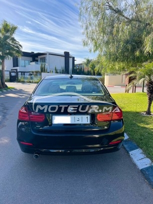 BMW Serie 3 318d occasion 1822699