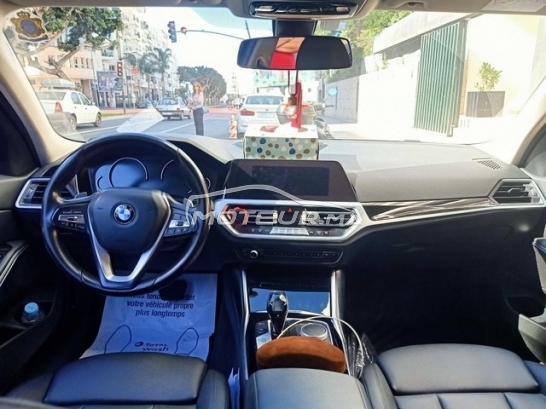 بي ام دبليو سيريي 3 مستعملة 3511443