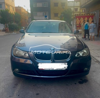 BMW Serie 3 E90 320i occasion 1941983