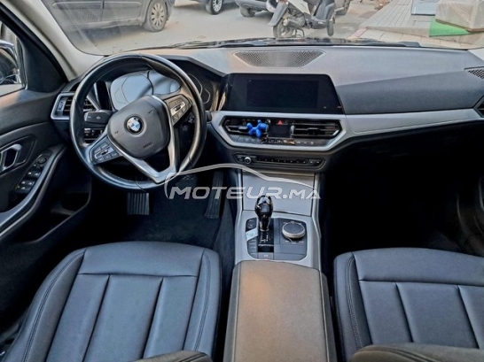 بي ام دبليو سيريي 3 مستعملة 3229892