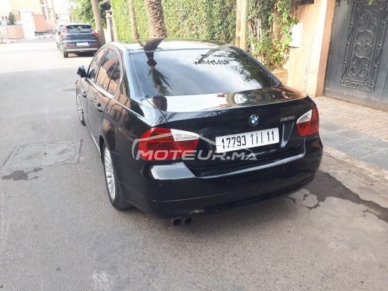 BMW Serie 3 Tres bon etat occasion 2321650