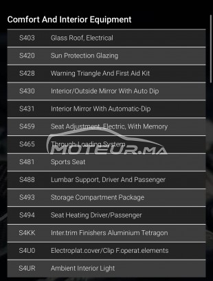 BMW Serie 3 320d occasion 3420397