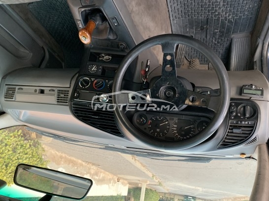 BMW Serie 3 316i occasion 1869218