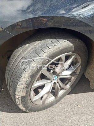 بي ام دبليو سيريي 3 مستعملة 2321199