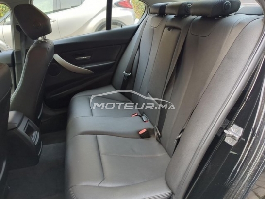 بي ام دبليو سيريي 3 مستعملة 3271592