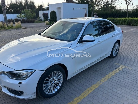 BMW Serie 3 320 occasion 1845511