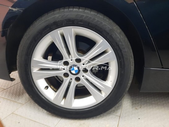بي ام دبليو سيريي 3 316d sport مستعملة 1488978