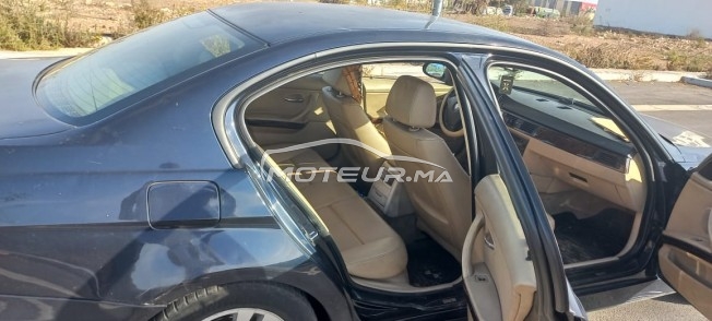 بي ام دبليو سيريي 3 320i مستعملة 1724897