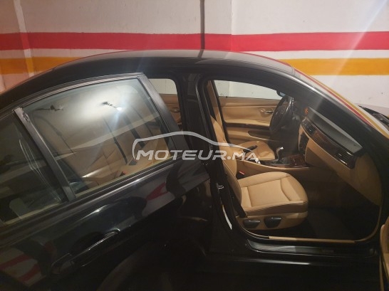 بي ام دبليو سيريي 3 320 مستعملة 1614978