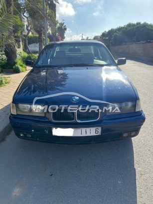 BMW Serie 3 E36 occasion 1592585