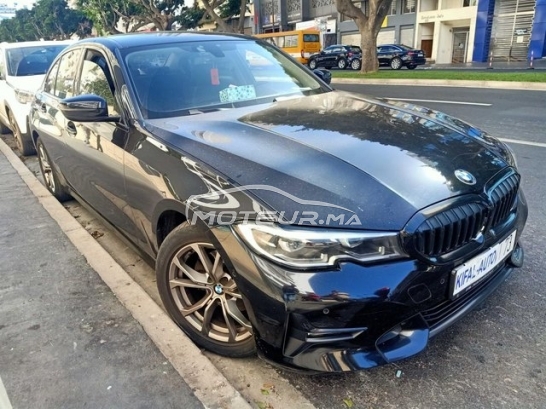 BMW Serie 3 occasion 3472132