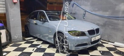 BMW Serie 3 E90 occasion 1608173