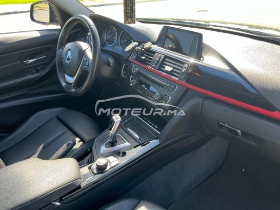BMW Serie 3 320 d occasion 2120333