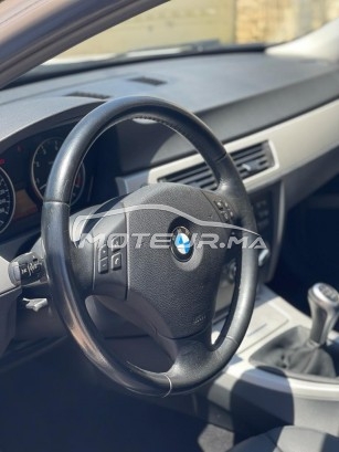 بي ام دبليو سيريي 3 مستعملة 1675886