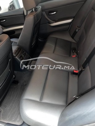 BMW Serie 3 318i occasion 1437489