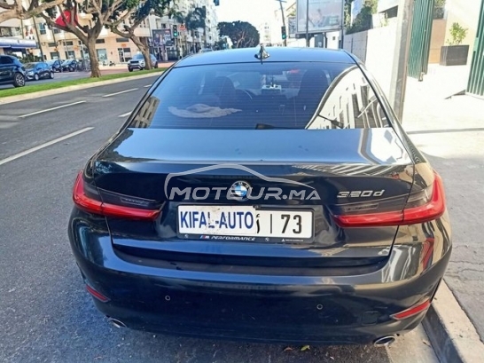 BMW Serie 3 occasion 3472134