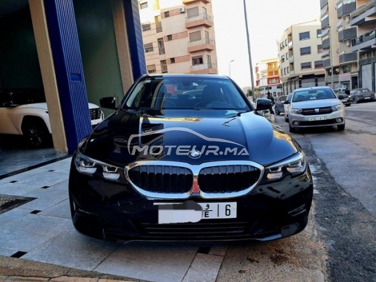 بي ام دبليو سيريي 3 مستعملة 3229896