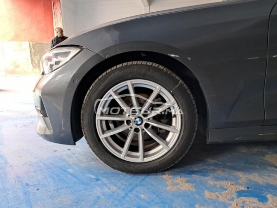 بي ام دبليو سيريي 3 مستعملة 3152889