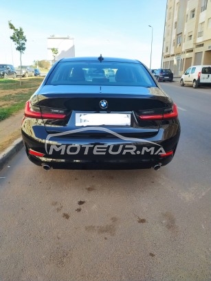 BMW Serie 3 occasion 1791544