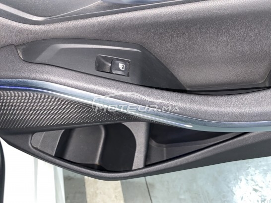 بي ام دبليو سيريي 3 320d sport مستعملة 1605517