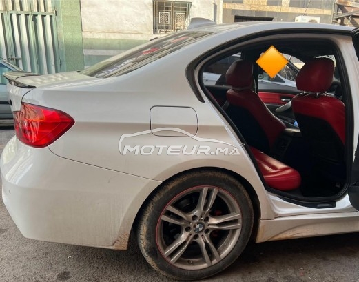 BMW Serie 3 F30 pack m occasion 1845452